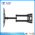 Single Arm Swivel TV Wandhalterung Made in China